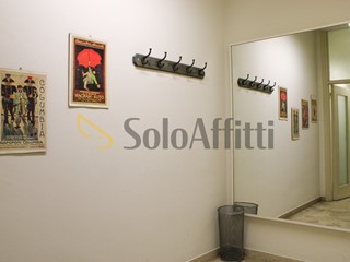 Trilocale in Affitto a Milano, zona CittÃ  Studi - Indipendenza, 1'750&euro;, 80 m², arredato