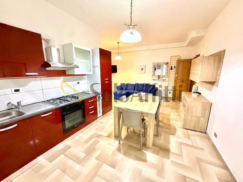 Trilocale in Affitto a Alba Adriatica, 550&euro;, 80 m²