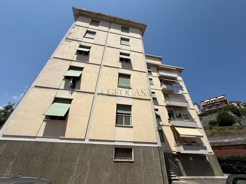 Quadrilocale in Vendita a La Spezia, zona Centro cittÃ, 200'000&euro;, 90 m²