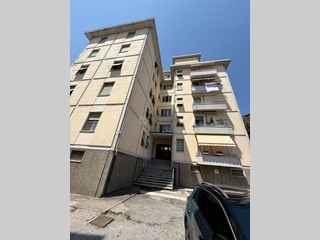Quadrilocale in Vendita a La Spezia, zona Centro cittÃ, 200'000&euro;, 90 m²