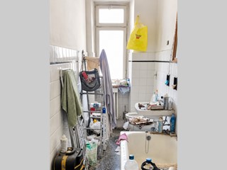 Trilocale in Vendita a Torino, 55'500&euro;, 58 m²