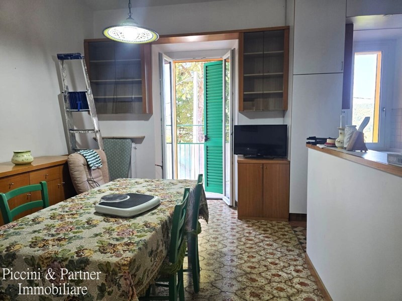 Appartamento in Affitto a Perugia, zona San Marco, 750&euro;, 100 m², arredato