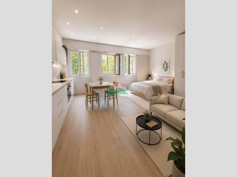 Bilocale in Vendita a Ravenna, 135'000&euro;, 50 m²