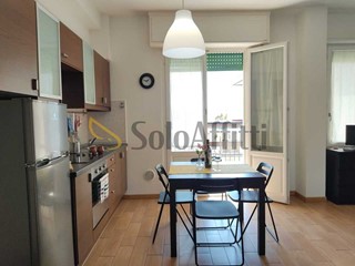 Bilocale in Affitto a Firenze, zona Novoli, 1'000&euro;, 35 m², arredato