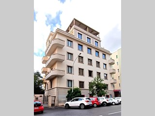 Monolocale in Affitto a Roma, zona SAN GIOVANNI, 1'300&euro;, 38 m², arredato