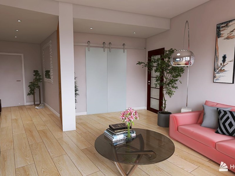 Quadrilocale in Vendita a Livorno, 225'000&euro;, 95 m²