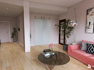 Quadrilocale in Vendita a Livorno, 225'000&euro;, 95 m²
