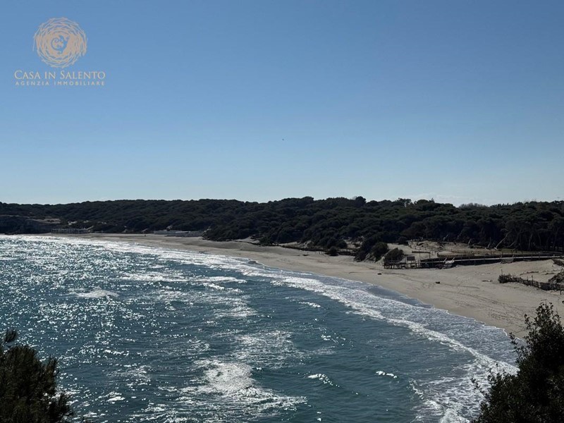 Appartamento in Vendita a Melendugno, zona Torre Dell'orso, 135'000&euro;, 65 m², arredato