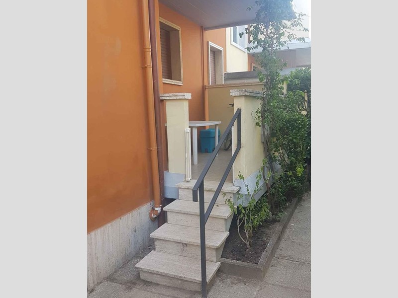Quadrilocale in Vendita a Massa, zona Marina di Massa, 260'000&euro;, 50 m², arredato