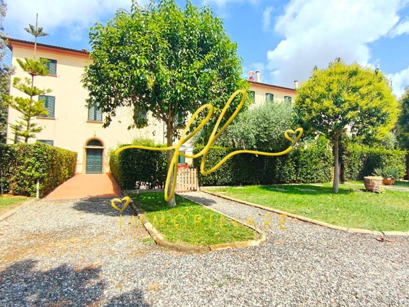 Bilocale in Vendita a Cecina, zona San Pietro In Palazzi, 137'000&euro;, 44 m², arredato