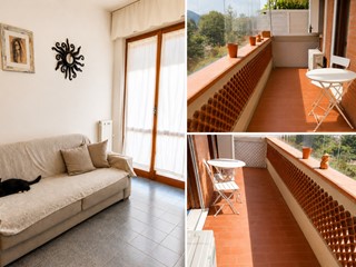 Bilocale in Vendita a Carrara, zona Marina di Carrara, 175'000&euro;, 45 m², arredato