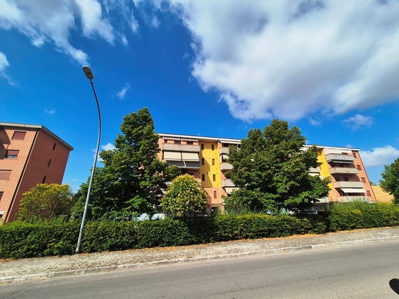 Quadrilocale in Vendita a Monteroni d'Arbia, 120'000&euro;, 65 m²