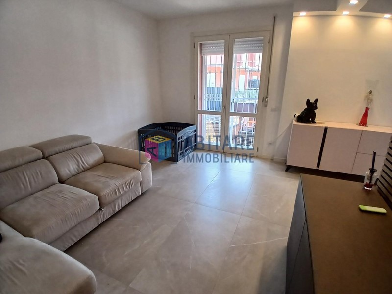 Appartamento in Vendita a Livorno, 298'000&euro;, 117 m², con Box