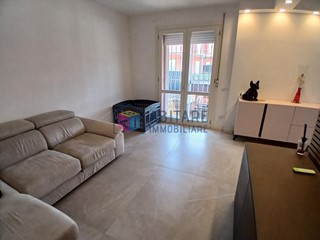Appartamento in Vendita a Livorno, 298'000&euro;, 117 m², con Box