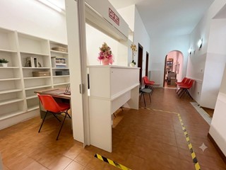 Trilocale in Vendita a Lucca, 190'000&euro;, 110 m²