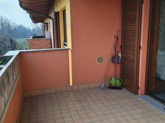 Trilocale in Vendita a Vermezzo con Zelo, 97'600&euro;, 52 m², con Box