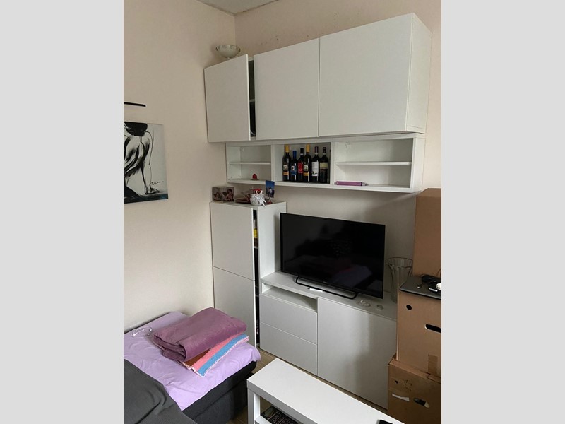 Bilocale in Affitto a Pontedera, 550&euro;, 50 m², arredato