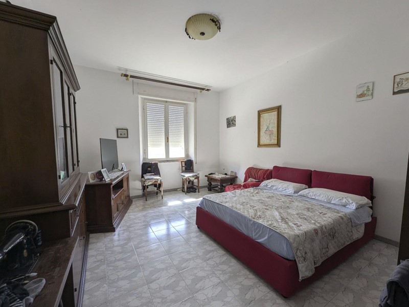 Quadrilocale in Vendita a Grosseto, 150'000&euro;, 100 m², con Box