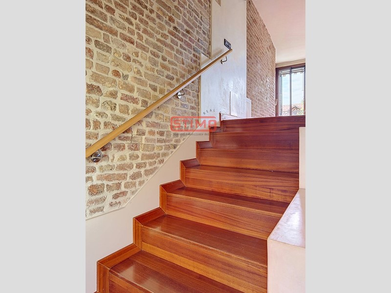 Appartamento in Vendita a Treviso, 930'000&euro;, 165 m²