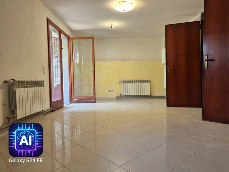 Trilocale in Vendita a Selargius, 49'000&euro;, 80 m²