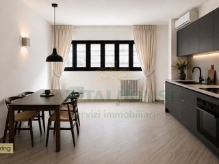 Trilocale in Vendita a Milano, 380'000&euro;, 110 m²