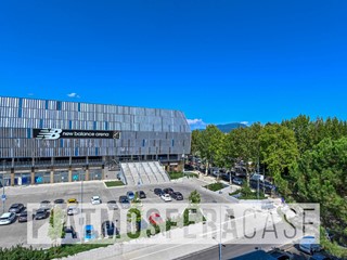 Monolocale in Vendita a Bergamo, 105'000&euro;, 40 m²