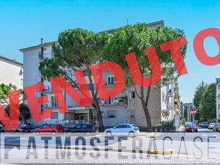 Monolocale in Vendita a Bergamo, 105'000&euro;, 40 m²