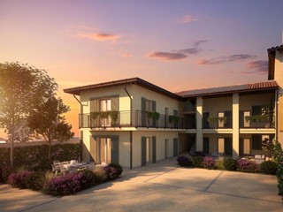 Trilocale in Vendita a Arcene, 235'000&euro;, 110 m²