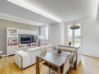 Quadrilocale in Vendita a Sassuolo, 385'000&euro;, 145 m²