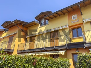 Bilocale in Vendita a Almenno San Salvatore, 269'000&euro;, 149 m²