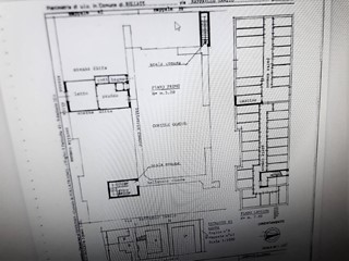 Bilocale in Vendita a Bollate, 110'000&euro;, 50 m²