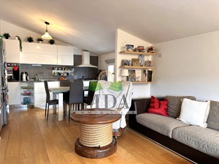 Trilocale in Vendita a San Benedetto del Tronto, 209'000&euro;, 100 m²