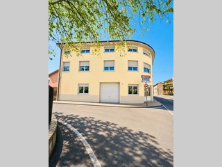 Bilocale in Vendita a Madone, 125'000&euro;, 54 m²