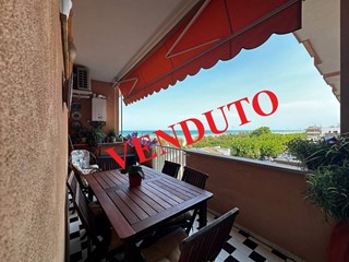 Bilocale in Vendita a Fermo, 137'000&euro;, 38 m²