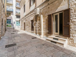 Bilocale in Vendita a Trani, 135'000&euro;, 50 m²