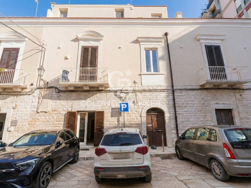 Monolocale in Vendita a Trani, 120'000&euro;, 50 m²