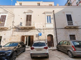 Monolocale in Vendita a Trani, 120'000&euro;, 50 m²