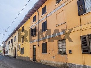 Bilocale in Vendita a Rho, 138'000&euro;, 63 m²