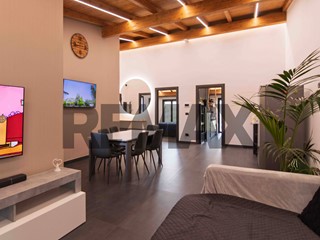 Loft in Vendita a Catania, 189'000&euro;, 130 m²