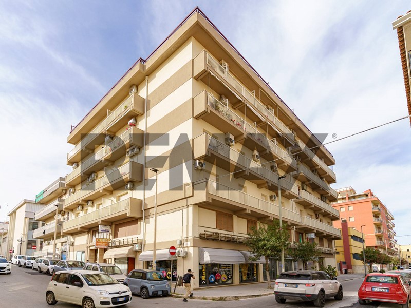 Quadrilocale in Vendita a Pozzallo, 230'000&euro;, 121 m²