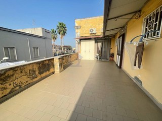 Trilocale in Vendita a Torre Annunziata, 110'000&euro;, 72 m²