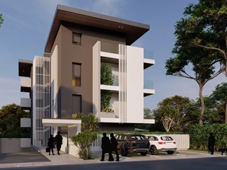 Attico in Vendita a Pesaro, 434'000&euro;, 113 m²