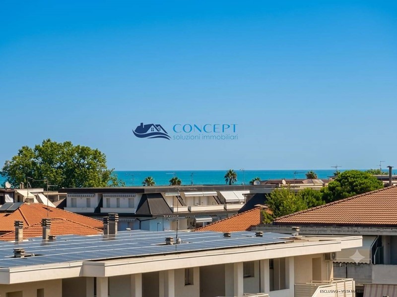 Appartamento in Vendita a Martinsicuro, 185'000&euro;, 111 m²