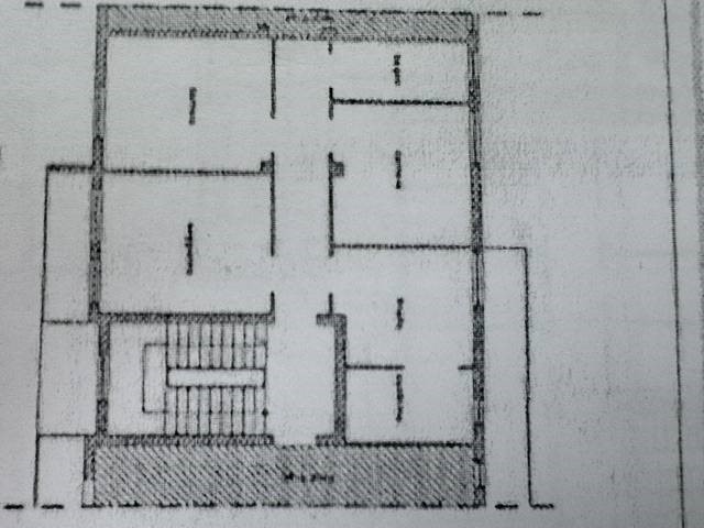 Quadrilocale in Vendita a San Benedetto del Tronto, 210'000&euro;, 107 m²