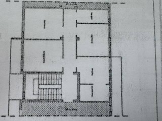 Quadrilocale in Vendita a San Benedetto del Tronto, 210'000&euro;, 107 m²