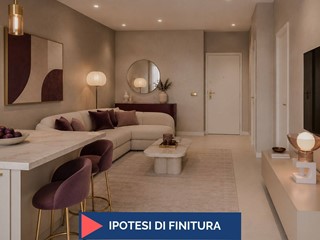 Bilocale in Vendita a Brescia, 199'000&euro;, 67 m²