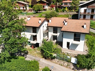 Trilocale in Vendita a Castione della Presolana, 220'000&euro;, 70 m²