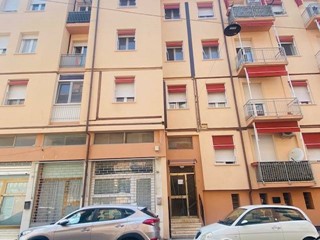 Quadrilocale in Vendita a Ferrara, 105'000&euro;, 85 m²