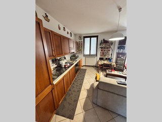 Bilocale in Vendita a Gessate, 145'000&euro;, 55 m²