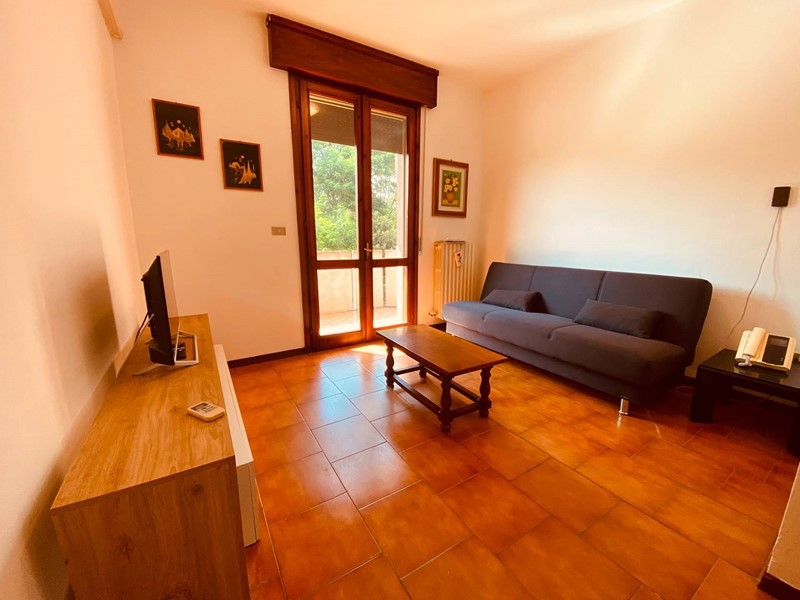Bilocale in Affitto a Poggio Rusco, 450&euro;, 40 m²